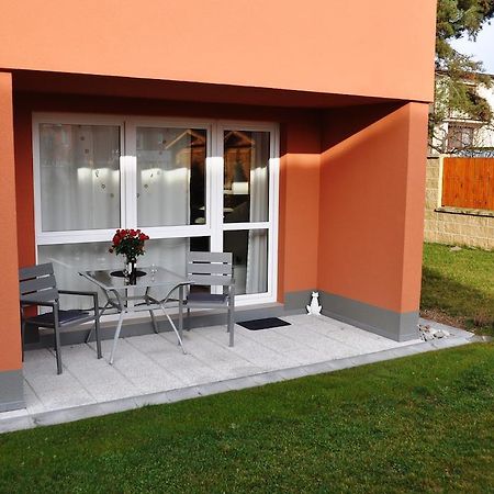 Ubytovani Trebon - Apartmany Rozmberk, Svet A Bastyr Szoba fotó