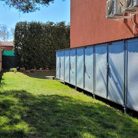 Ubytovani Trebon - Apartmany Rozmberk, Svet A Bastyr Kültér fotó