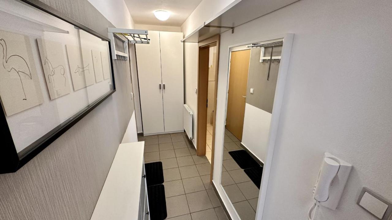 Ubytovani Trebon - Apartmany Rozmberk, Svet A Bastyr Kültér fotó