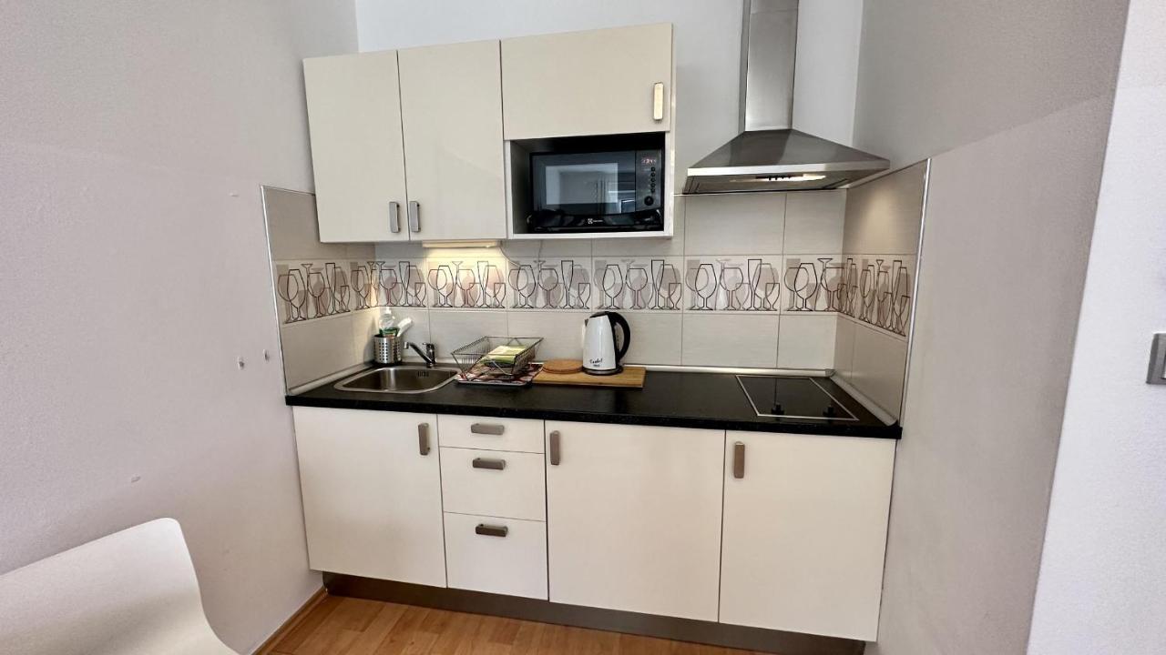 Ubytovani Trebon - Apartmany Rozmberk, Svet A Bastyr Kültér fotó