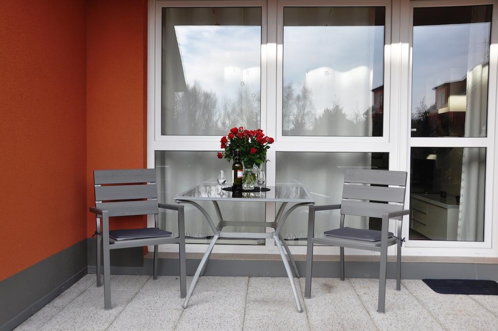 Ubytovani Trebon - Apartmany Rozmberk, Svet A Bastyr Szoba fotó
