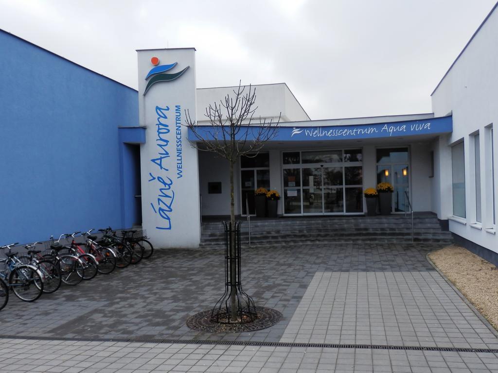Ubytovani Trebon - Apartmany Rozmberk, Svet A Bastyr Szoba fotó