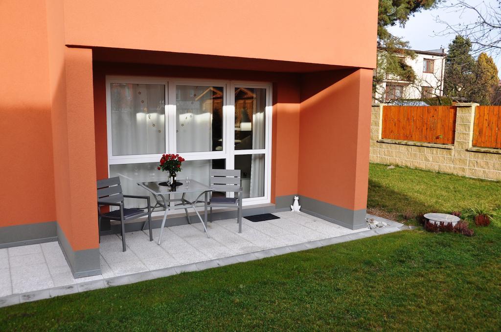 Ubytovani Trebon - Apartmany Rozmberk, Svet A Bastyr Szoba fotó