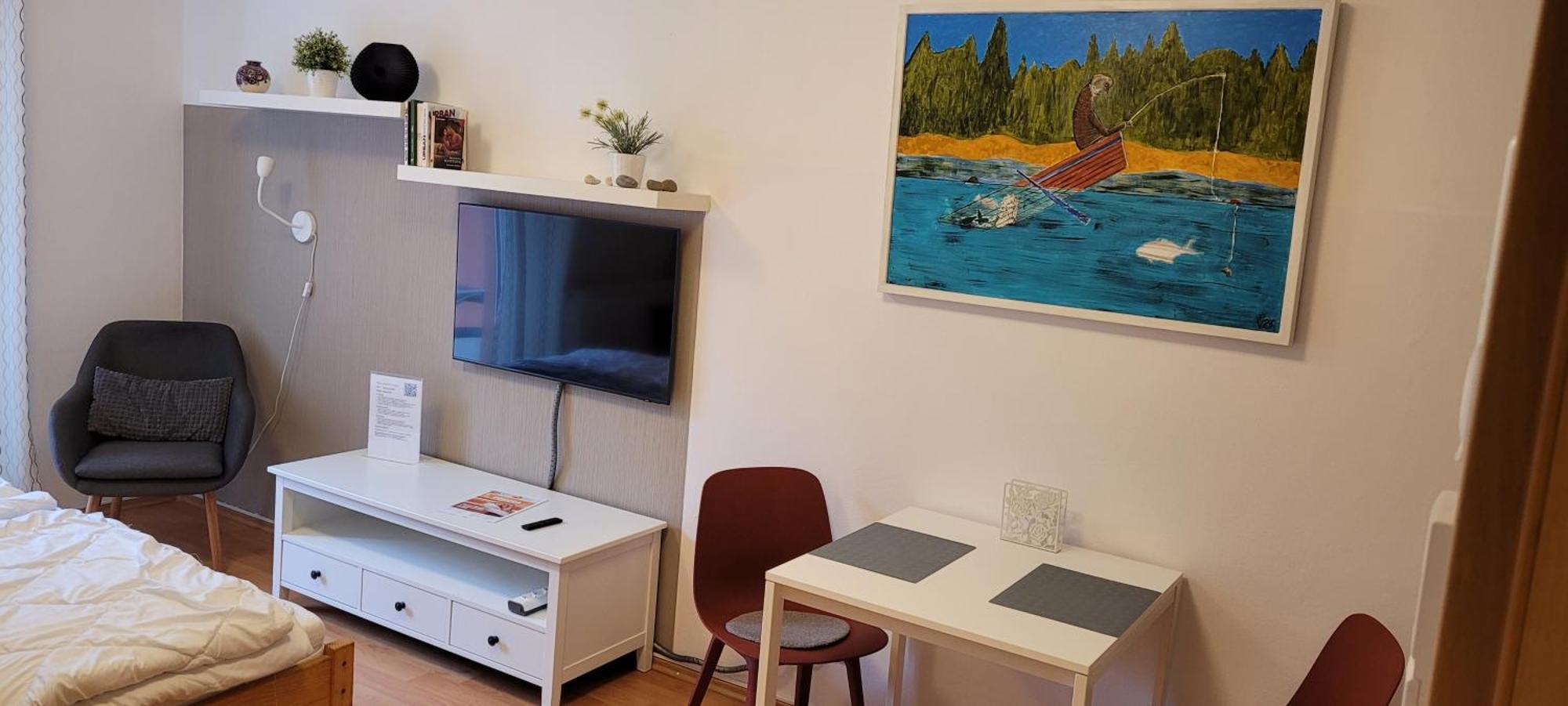 Ubytovani Trebon - Apartmany Rozmberk, Svet A Bastyr Kültér fotó