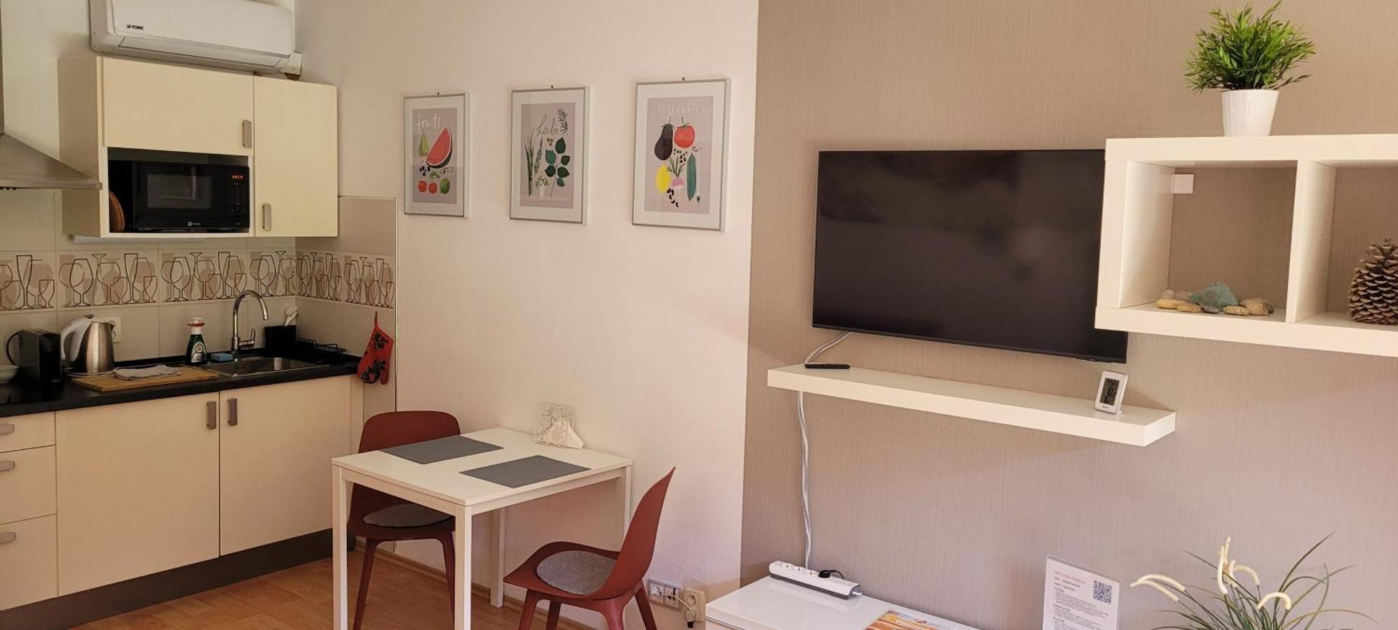 Ubytovani Trebon - Apartmany Rozmberk, Svet A Bastyr Kültér fotó