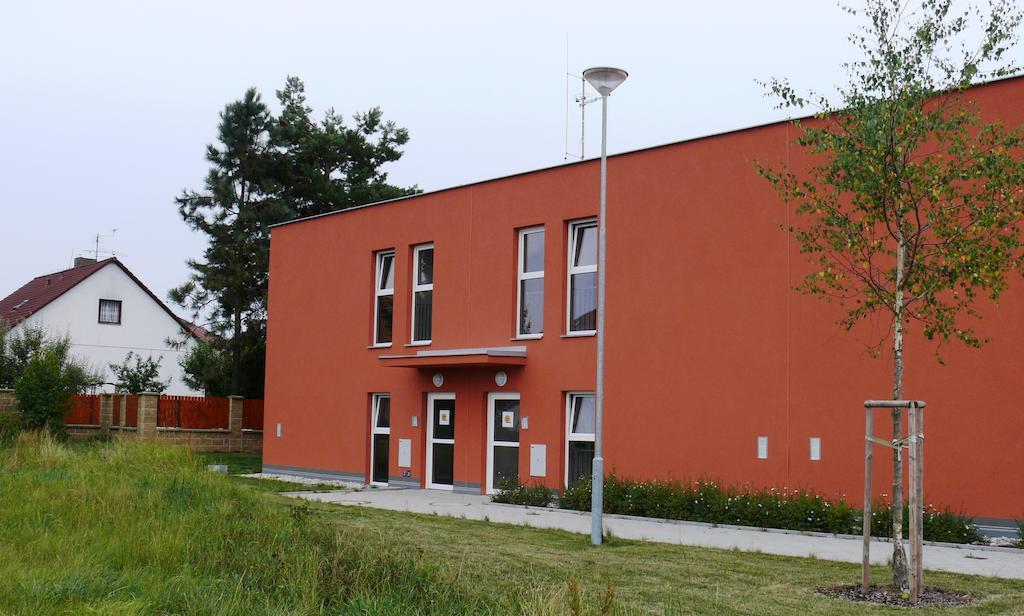 Ubytovani Trebon - Apartmany Rozmberk, Svet A Bastyr Szoba fotó