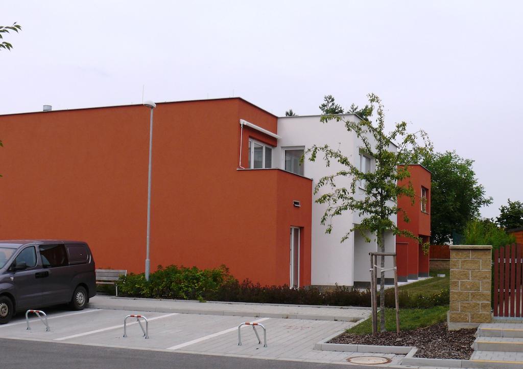 Ubytovani Trebon - Apartmany Rozmberk, Svet A Bastyr Szoba fotó